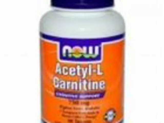 Top 10 Foods Rich in Acetyl-L-Carnitine: Boost Your Intake Naturally