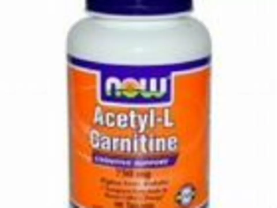 Top 10 Foods Rich in Acetyl-L-Carnitine: Boost Your Intake Naturally