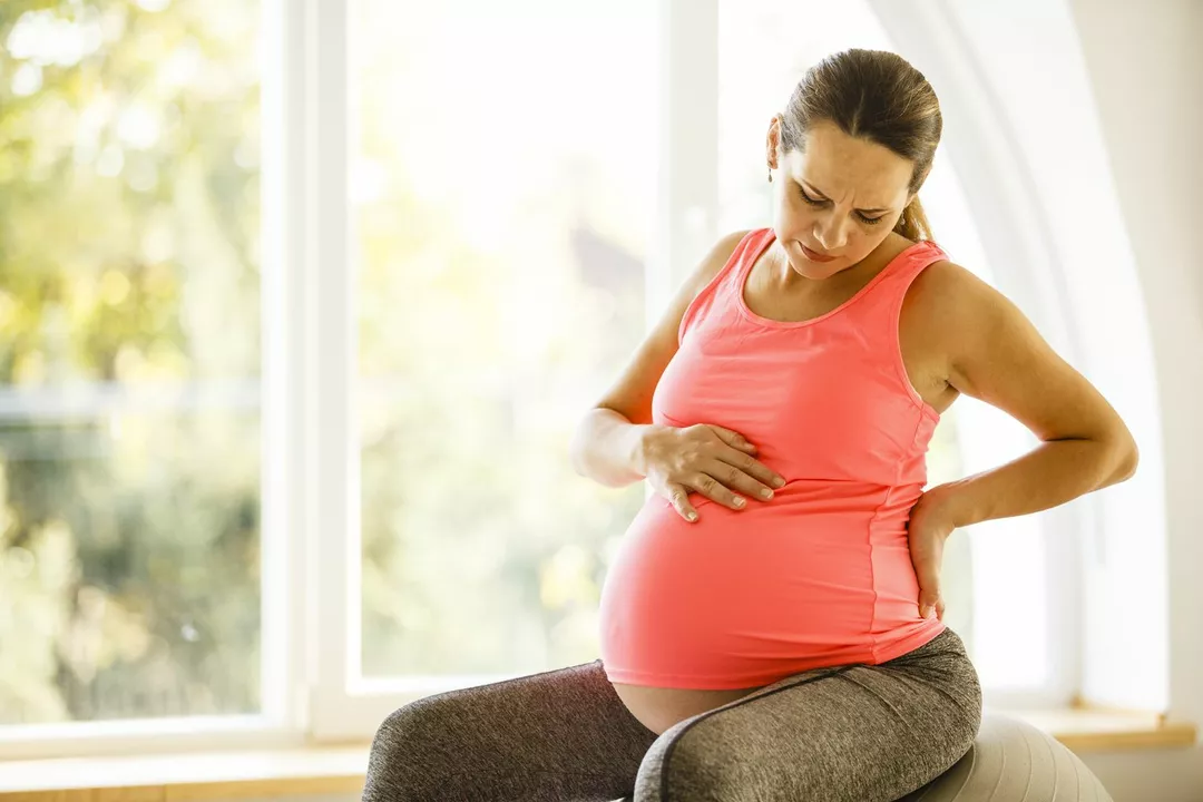 Ischemia and Pregnancy: Risks, Prevention, and Treatment