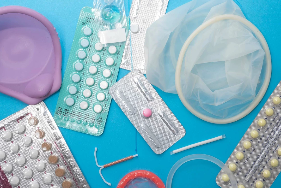 Navigating the World of Birth Control: Empowering Individuals to Make Informed Choices