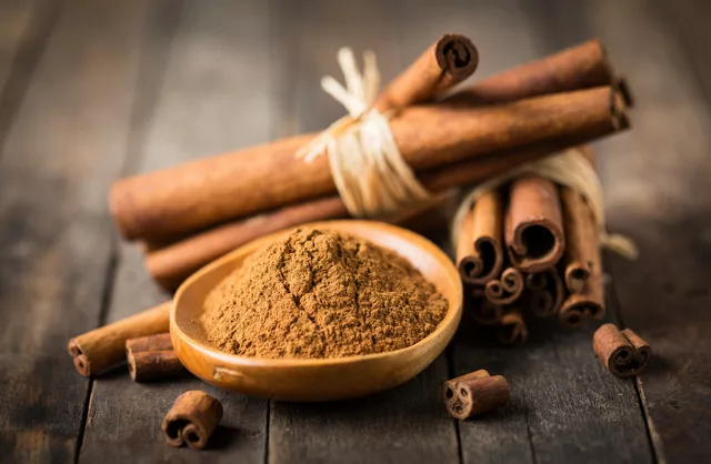 Spice Up Your Health: Why Cassia Cinnamon is the Perfect Dietary Supplement
