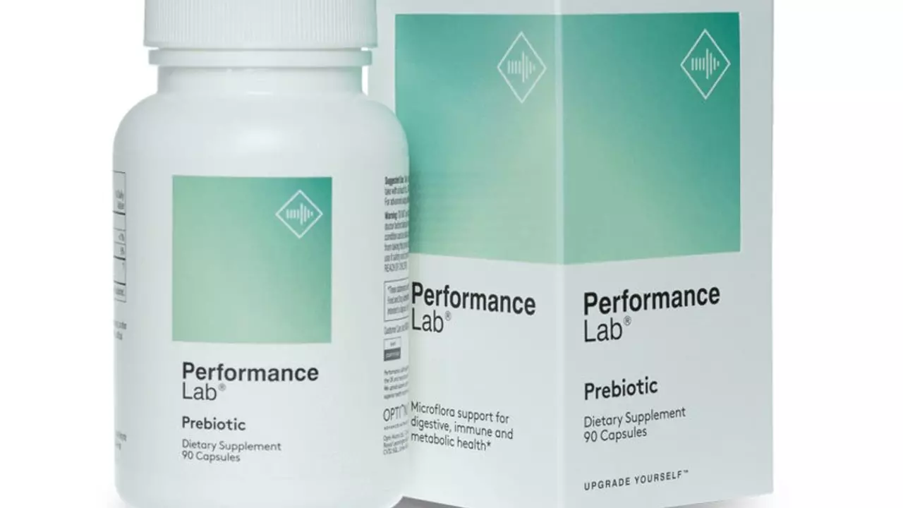 The Best Probiotic Supplements on the Market
