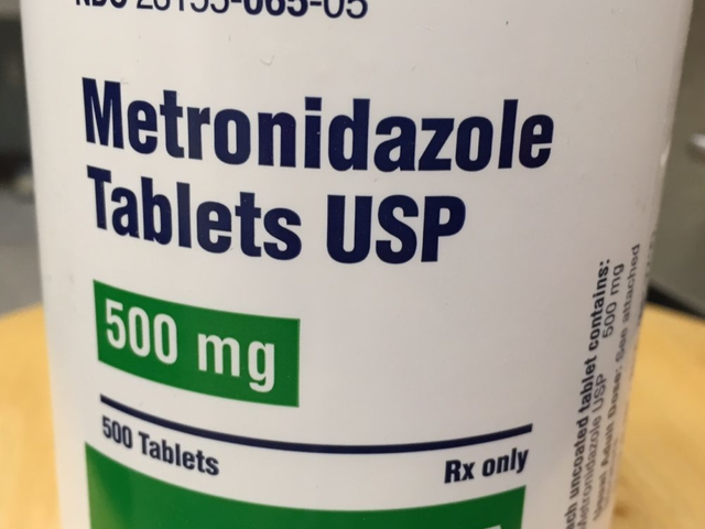 Affordable Flagyl Online: Low-Cost Metronidazole Medication Deals