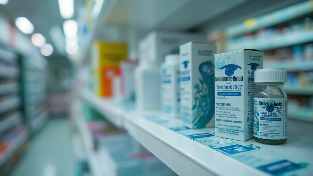 Managing Side Effects and Monitoring Safety