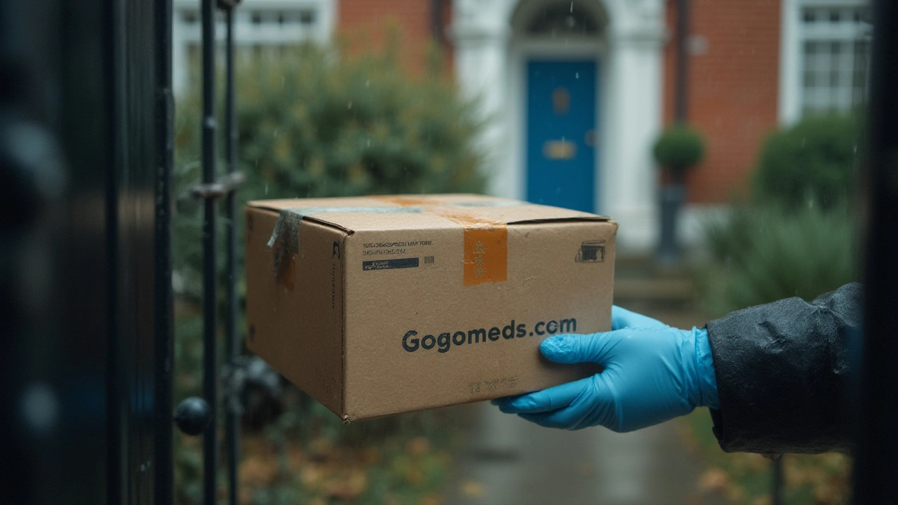 Safety, Legitimacy, and Tips for Smart Online Pharmacy Shopping