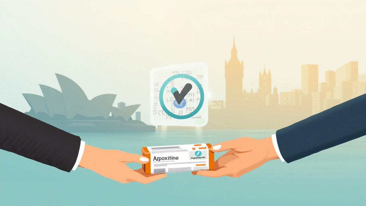 How to Buy Dapoxetine Online Step by Step