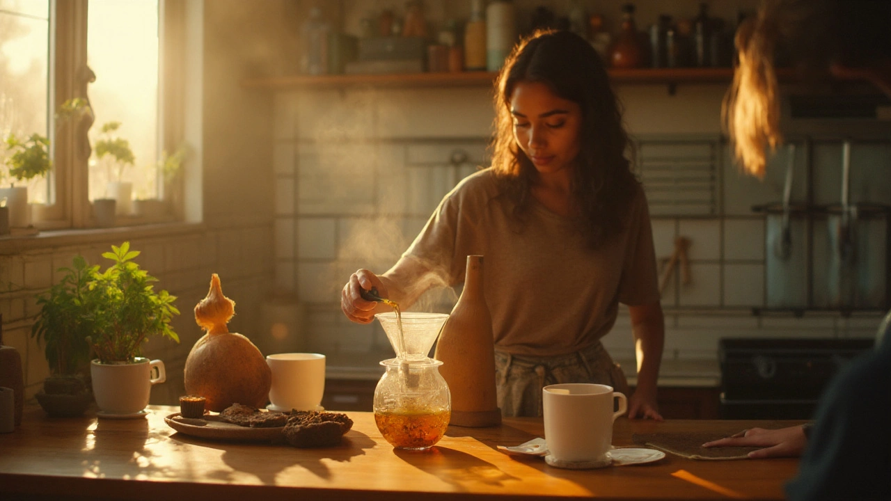 Yerba Mate Benefits: Evidence‑Based Guide to This Dietary Supplement