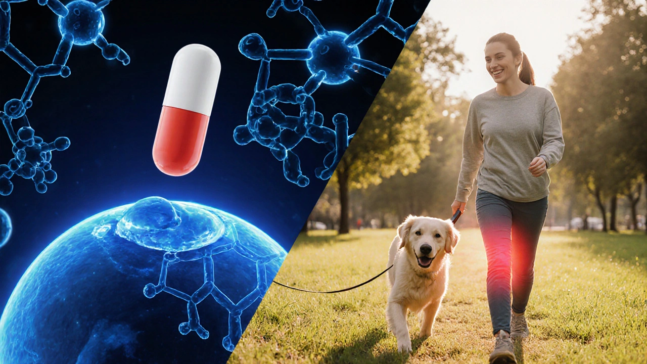 Clinical Uses: When Doctors Reach for Ketorolac