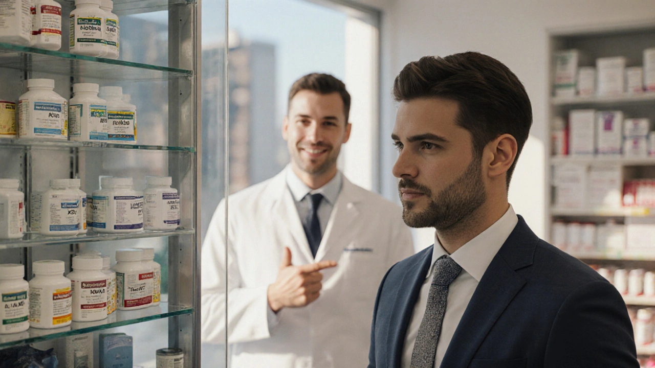 Fildena XXX vs Viagra, Cialis, Levitra: Detailed Comparison of Sildenafil Alternatives
