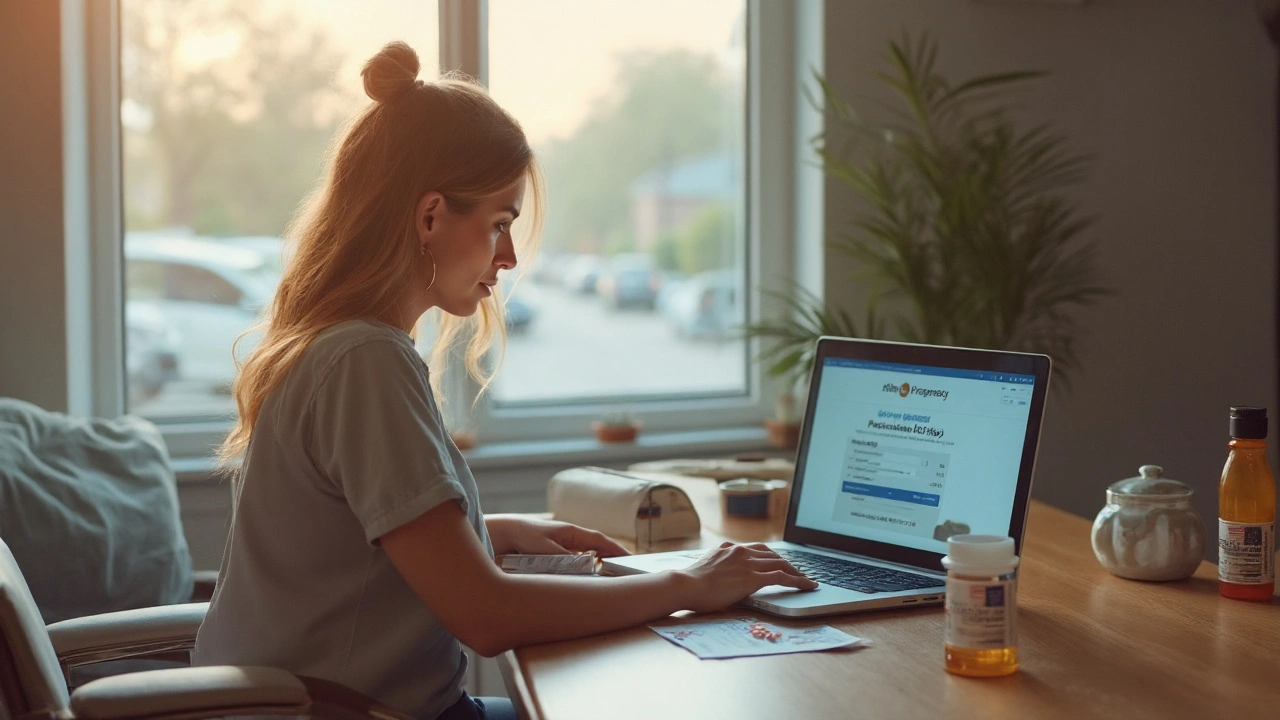 How to Buy Cheap Generic Celexa Online Safely