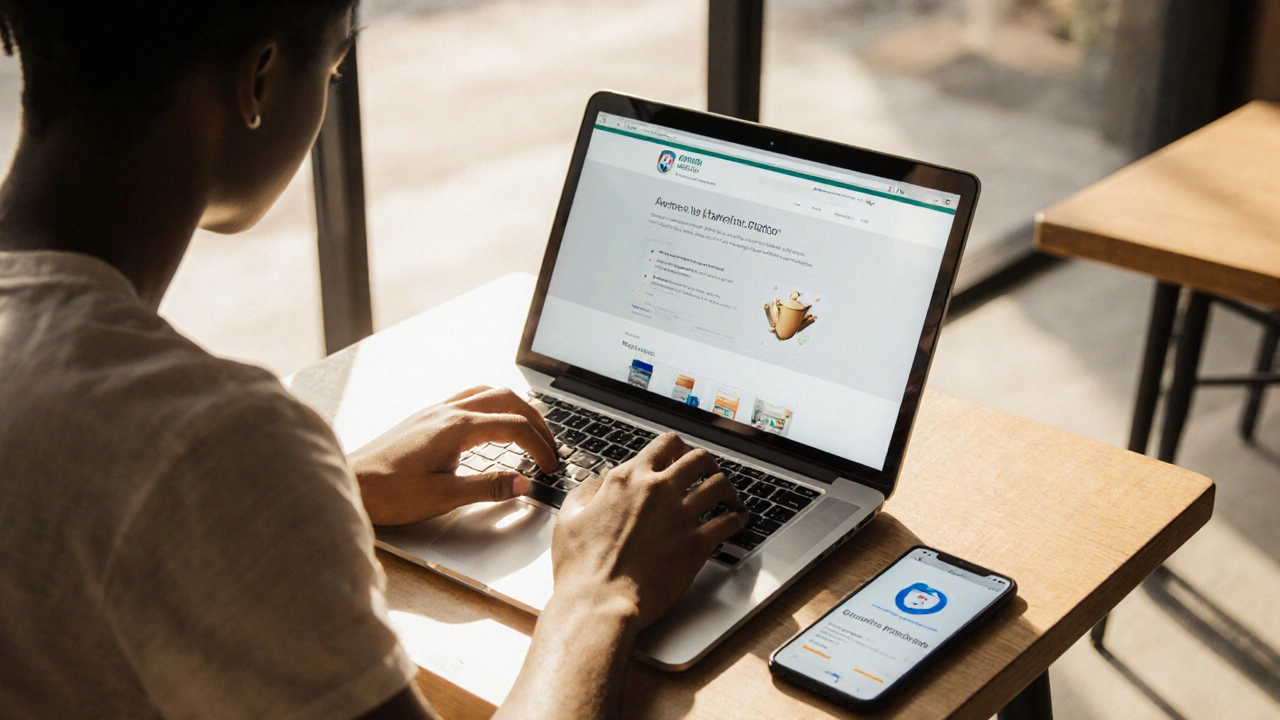 How to Buy Cheap Generic Zoloft Online Safely