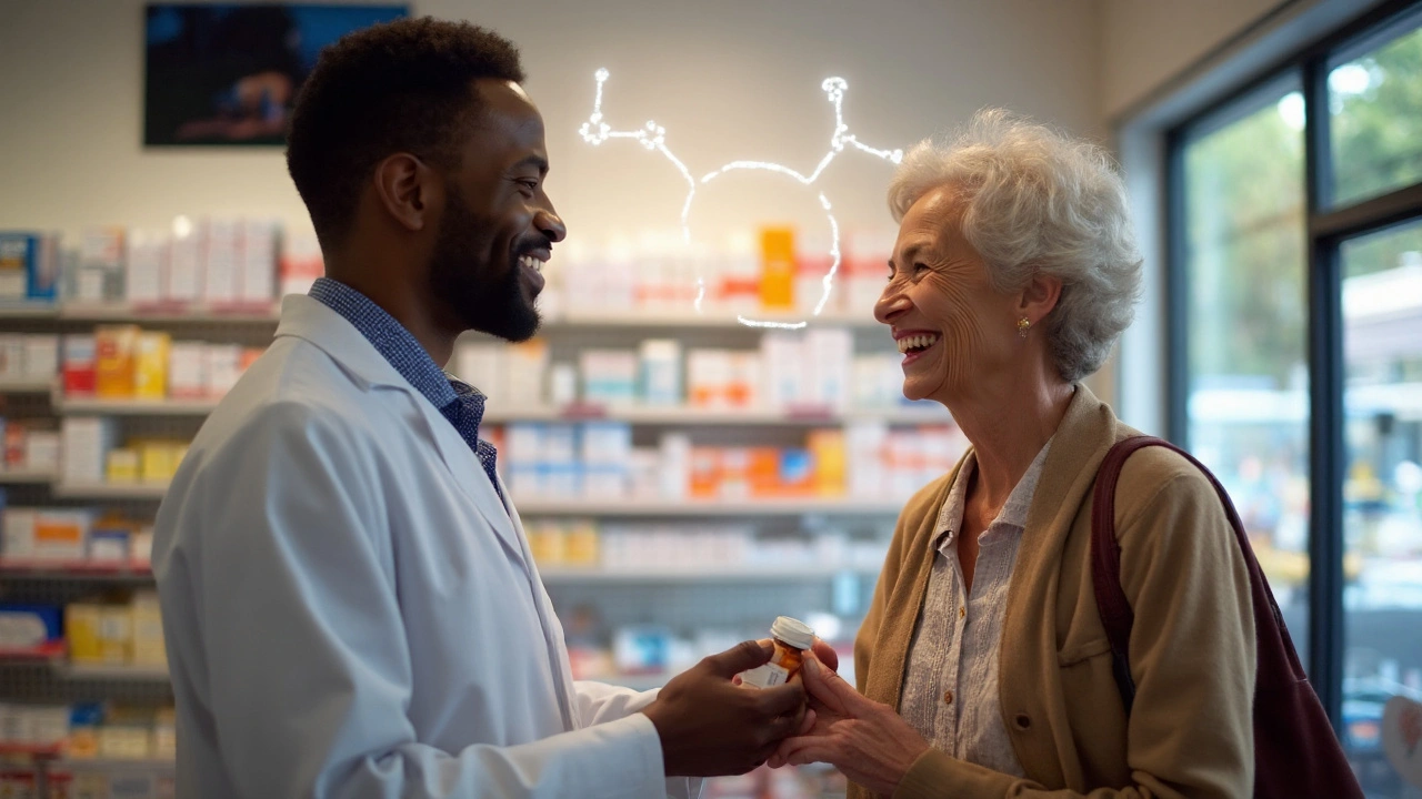How to Use Olanzapine Safely: Dosage, Administration, and Monitoring