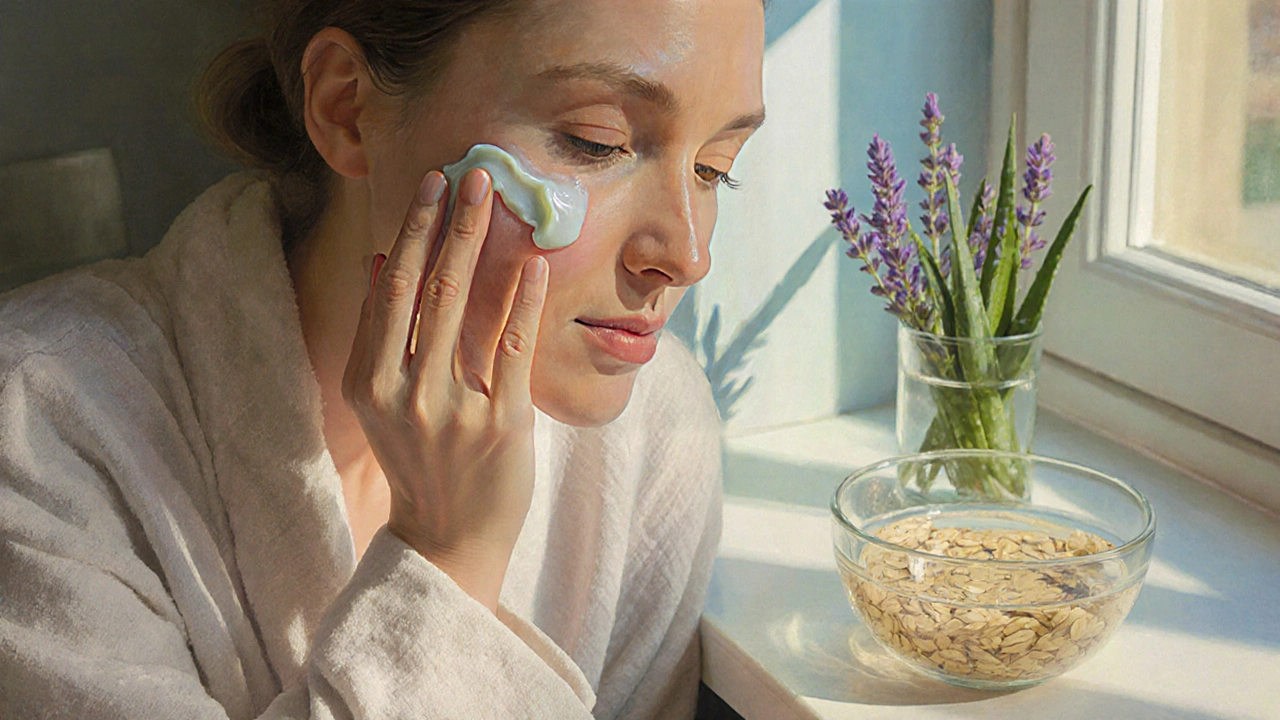 Targeted Treatments to Lighten Freckles Gently