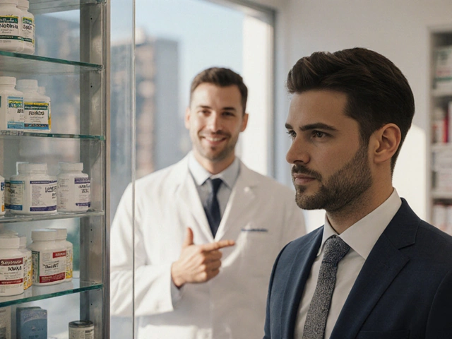 Fildena XXX vs Viagra, Cialis, Levitra: Detailed Comparison of Sildenafil Alternatives