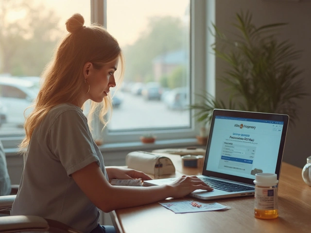 How to Buy Cheap Generic Celexa Online Safely