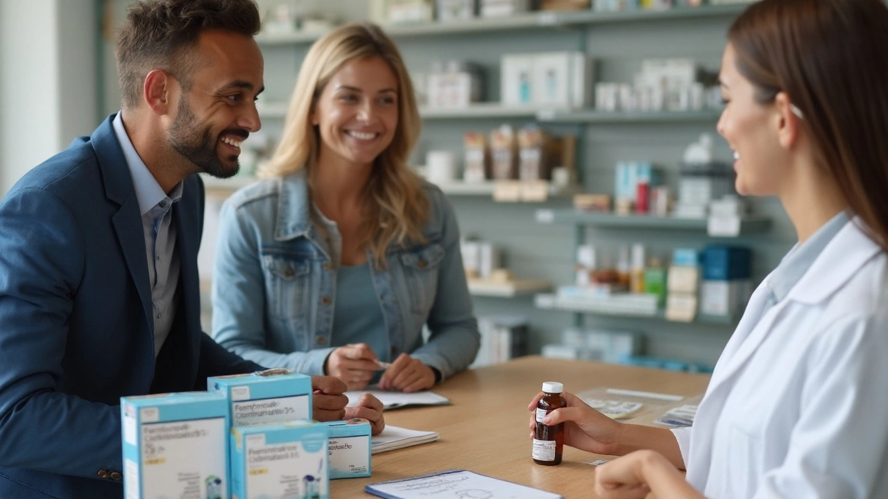 Who is fenticonazole best for-and when it’s not worth paying extra