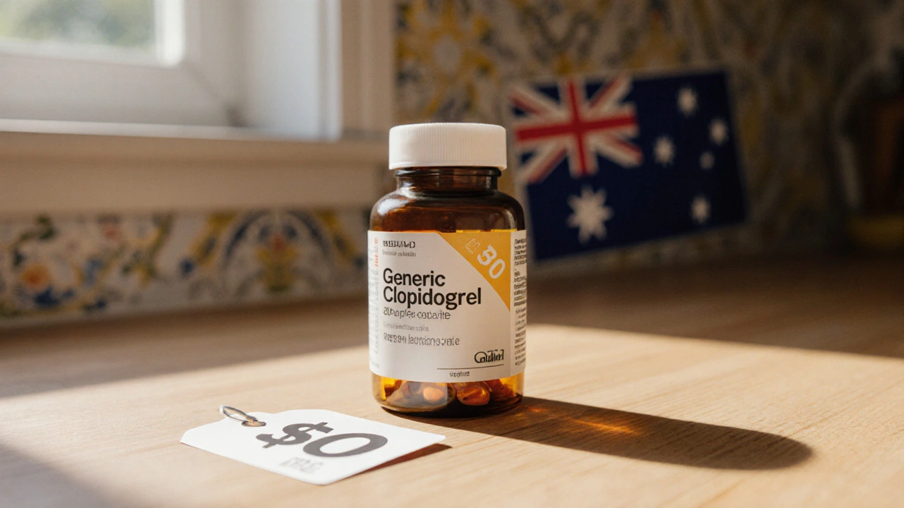 Buy Cheap Generic Plavix Online - Safe, Affordable Options