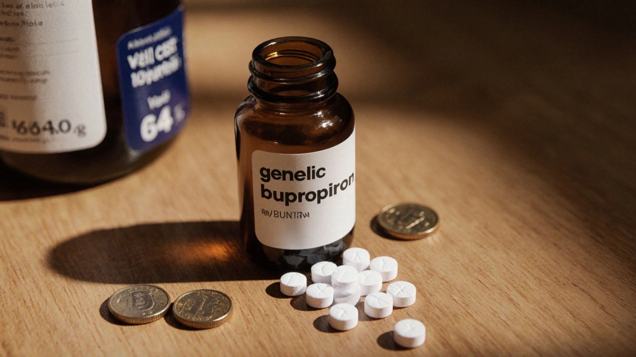 Buy Cheap Generic Wellbutrin Online - Safe Guide for Australian buyers