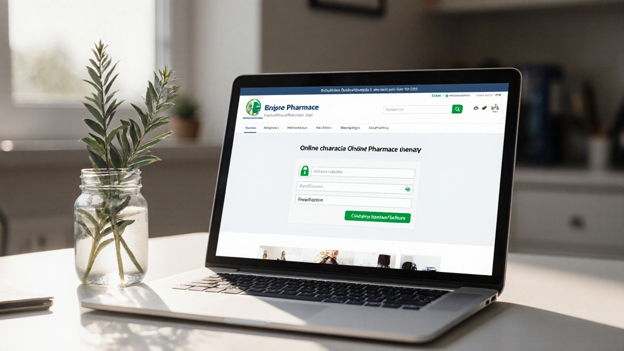Buy Cheap Generic Yasmin Online - A Practical Guide for Australians