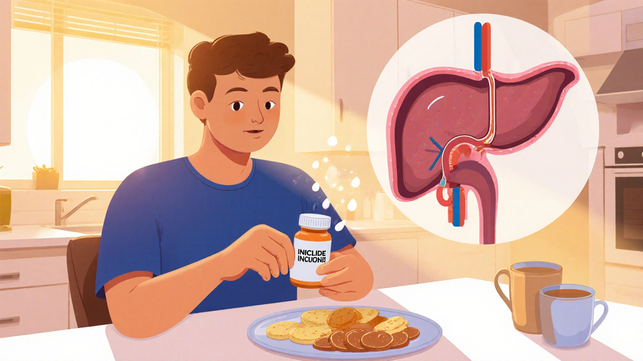 Glucotrol XL (Glipizide) vs Alternatives: In‑Depth Comparison for Type 2 Diabetes
