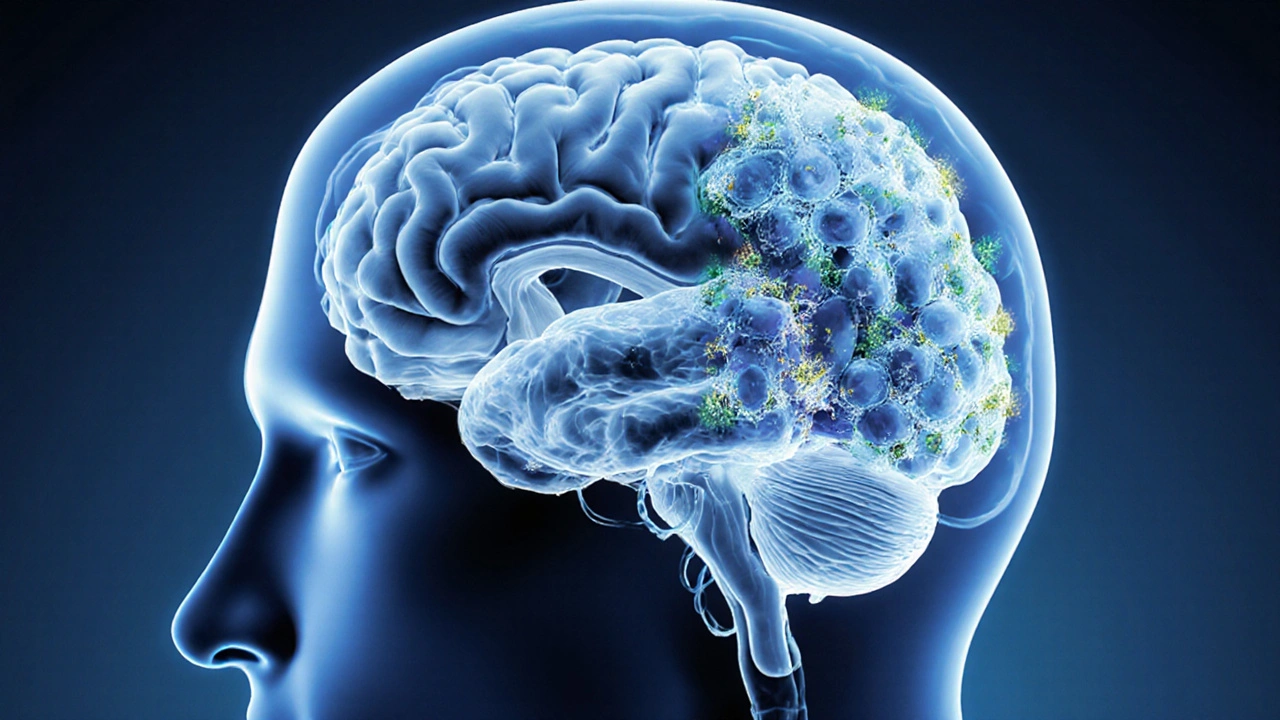 How Hyponatremia Affects Brain Function and Memory