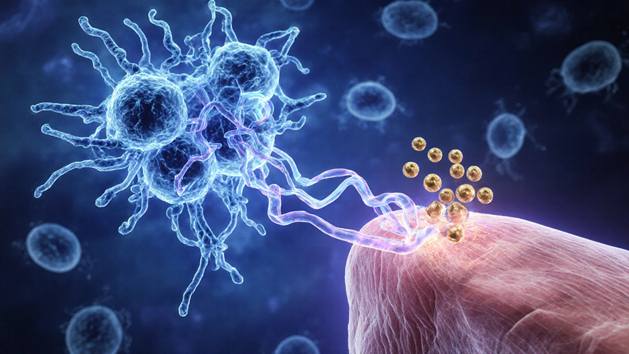 How Insulin Works in Diabetes Management - Types, Dosing & Tips