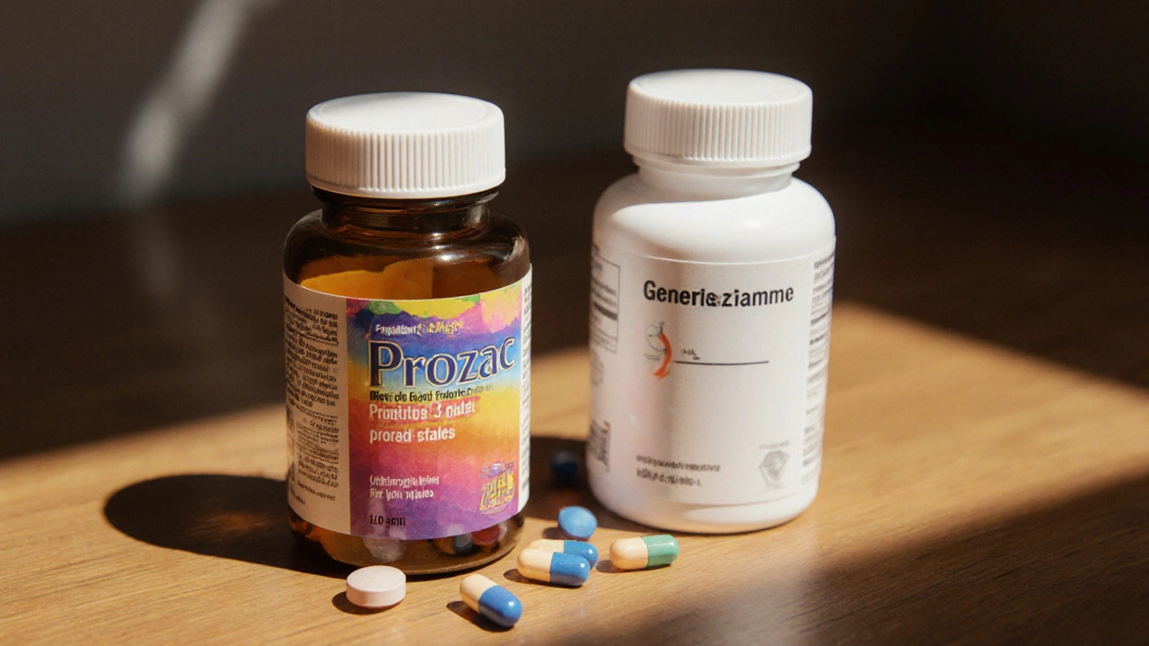 How to Buy Cheap Generic Prozac Online Safely in 2025