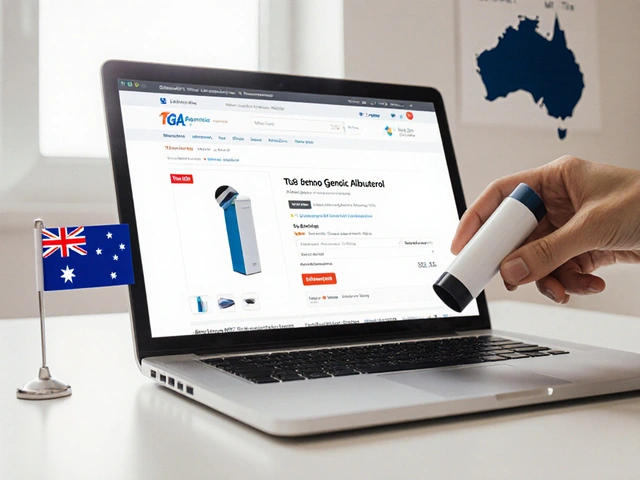 Buy Cheap Generic Albuterol Online - Fast, Safe & Affordable