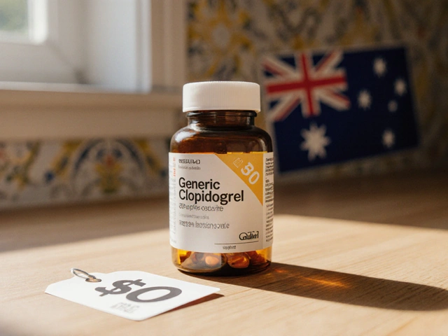Buy Cheap Generic Plavix Online - Safe, Affordable Options