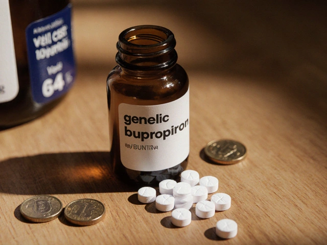 Buy Cheap Generic Wellbutrin Online - Safe Guide for Australian buyers