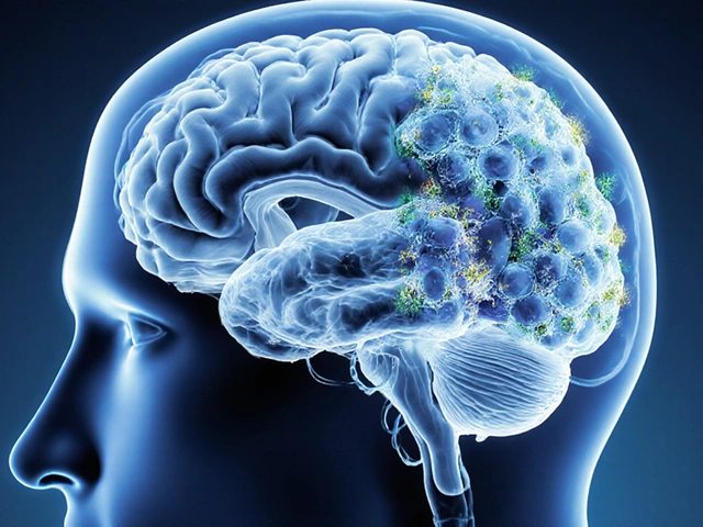 How Hyponatremia Affects Brain Function and Memory
