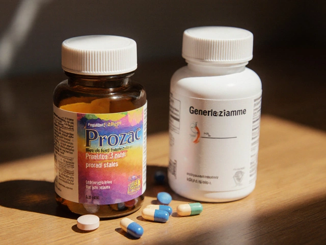 How to Buy Cheap Generic Prozac Online Safely in 2025