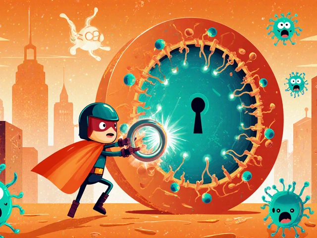 The Future of Clavulanic Acid: New Developments and Research in Antibiotic Resistance