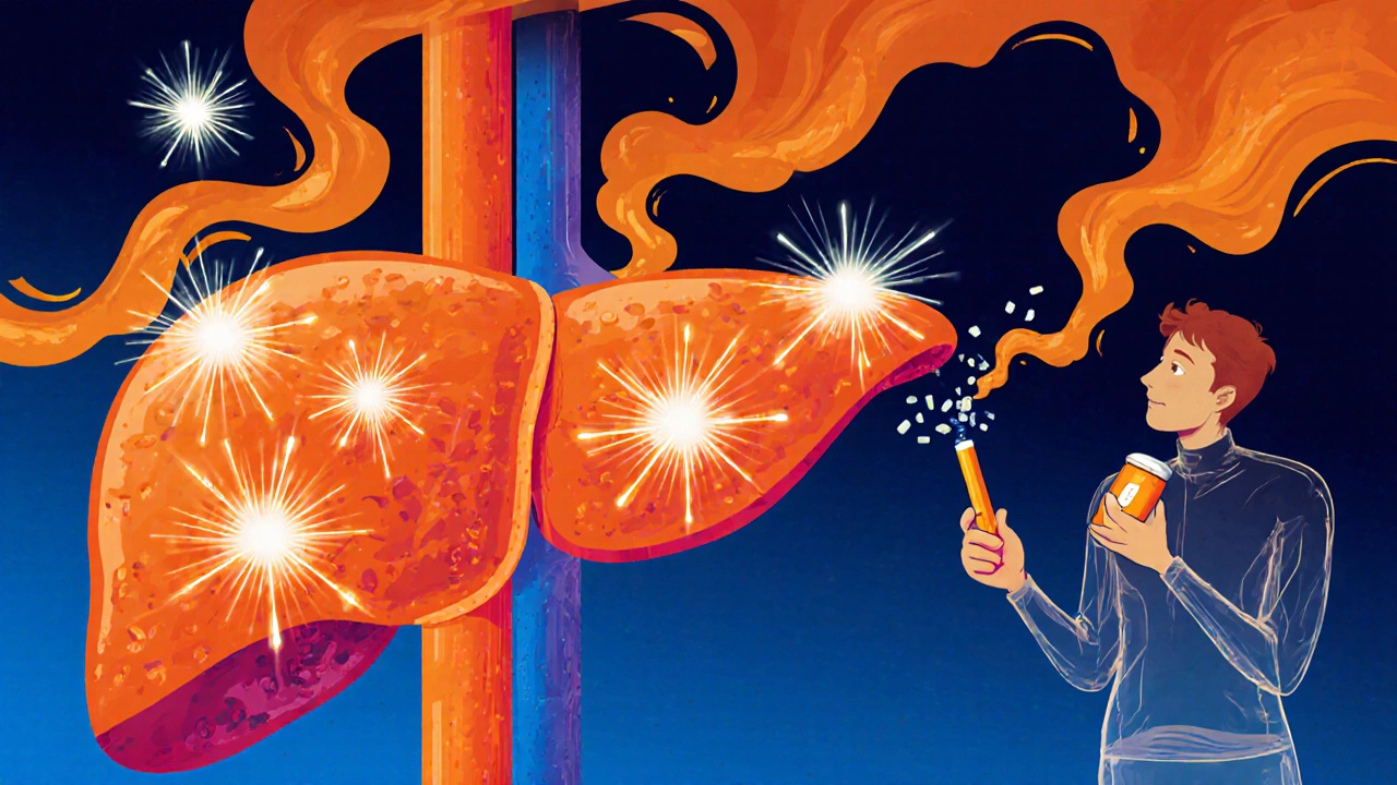 Clozapine and Tobacco Smoke: How Smoking Affects Clozapine Levels and What to Do