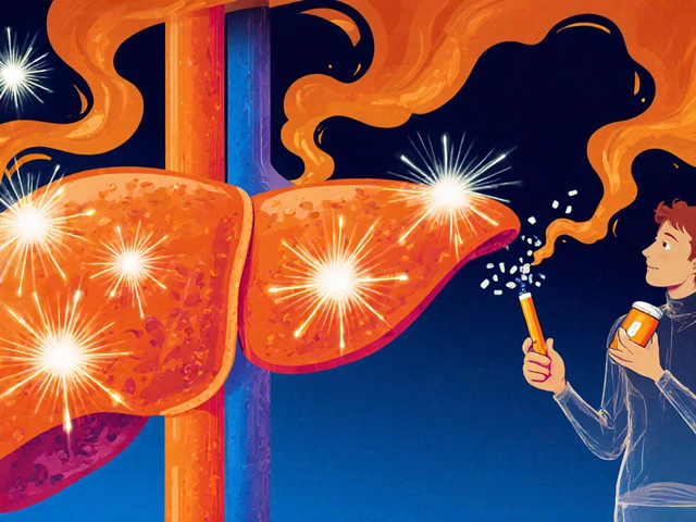 Clozapine and Tobacco Smoke: How Smoking Affects Clozapine Levels and What to Do