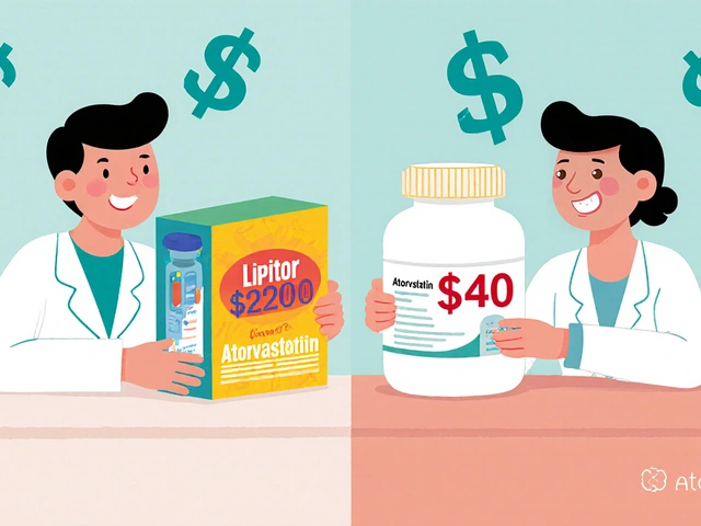 Generic vs Brand Drug Prices: Complete Comparison Guide