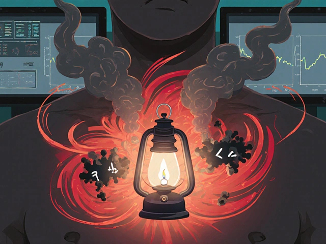 Sick Euthyroid Syndrome: How Illness Skews Thyroid Test Results