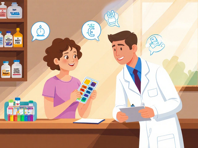 What Is Medication Adherence vs. Compliance and Why It Matters