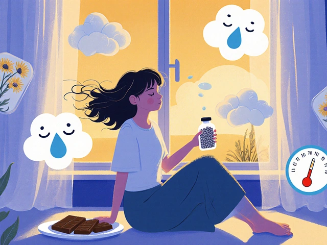 Why Everyone is Talking About Pulsatilla: The Dietary Supplement That Delivers Results