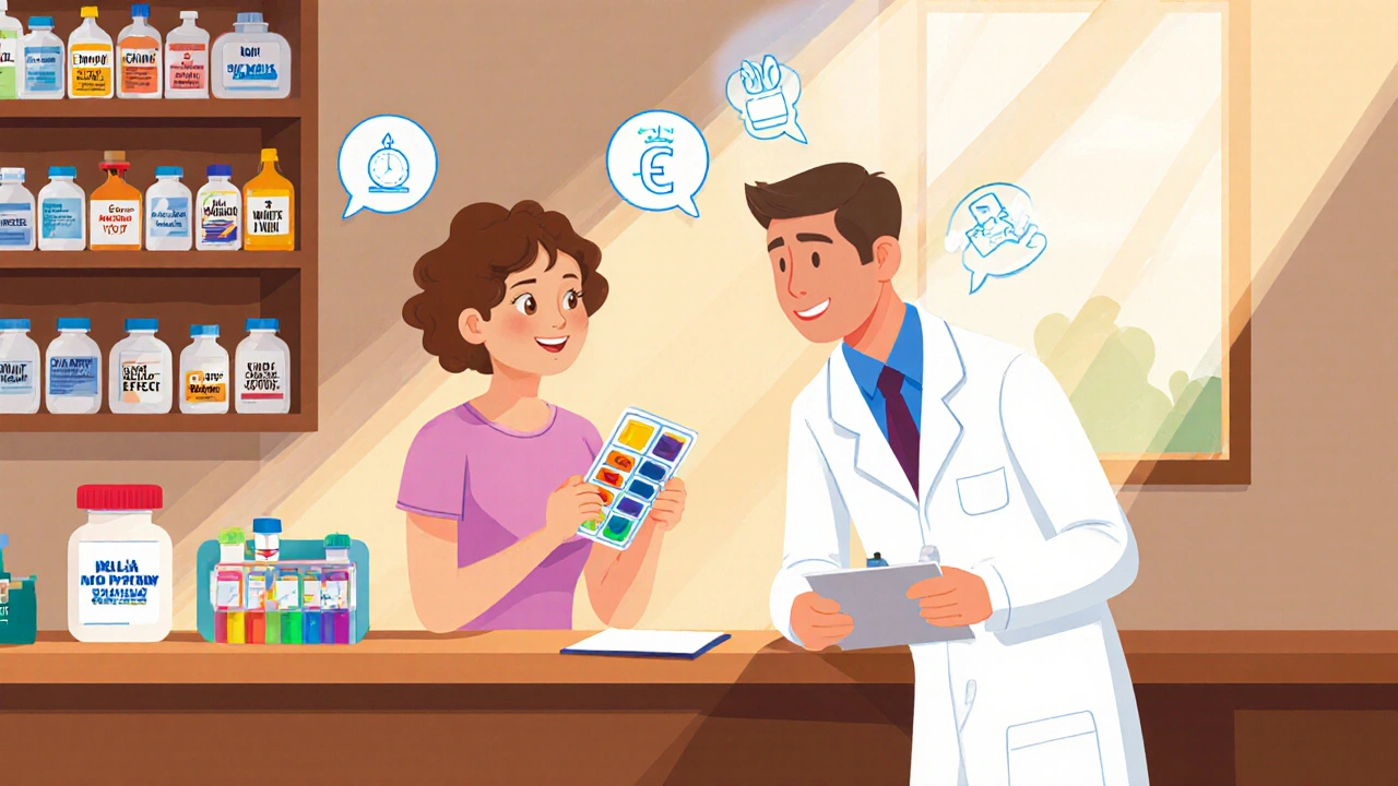 What Is Medication Adherence vs. Compliance and Why It Matters