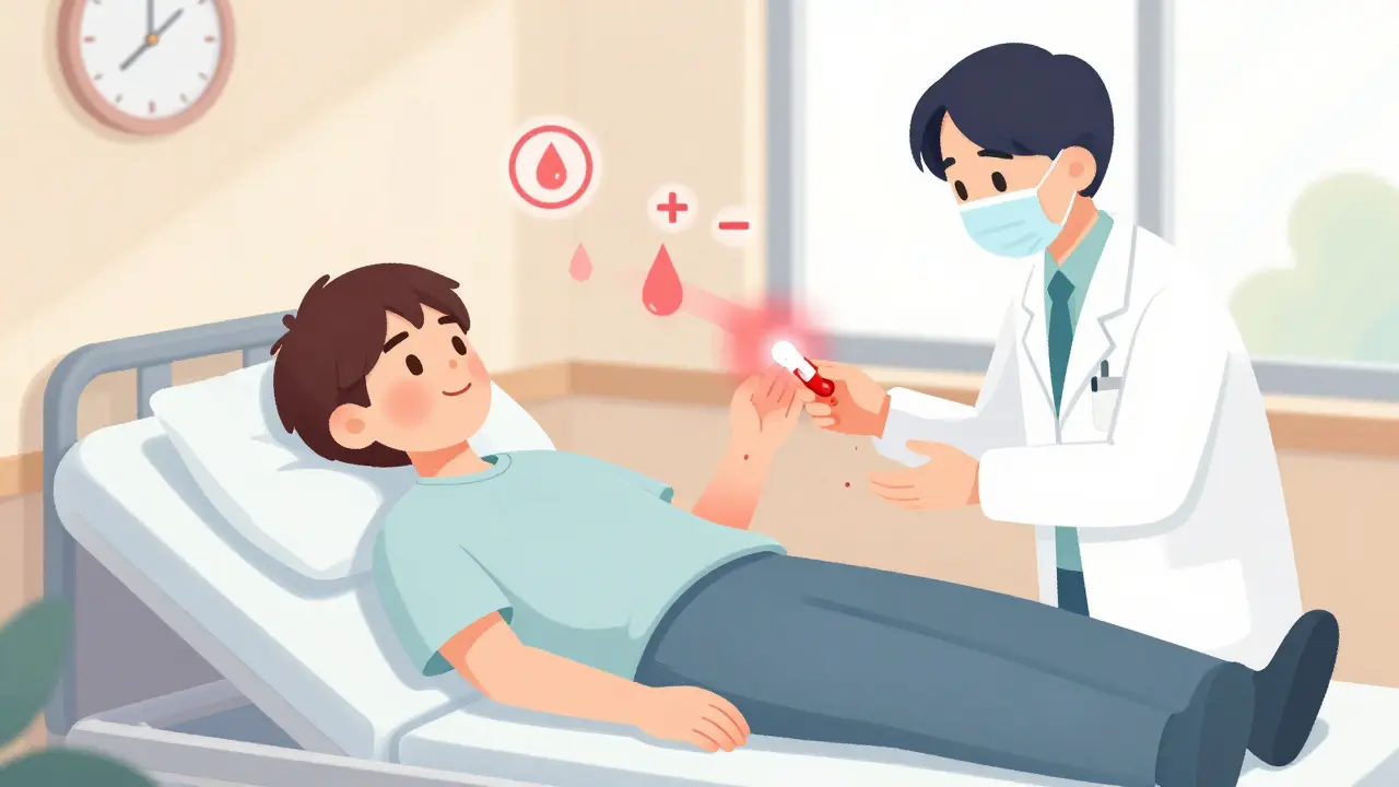 Dechallenge and Rechallenge in Drug Side Effects: What These Tests Mean