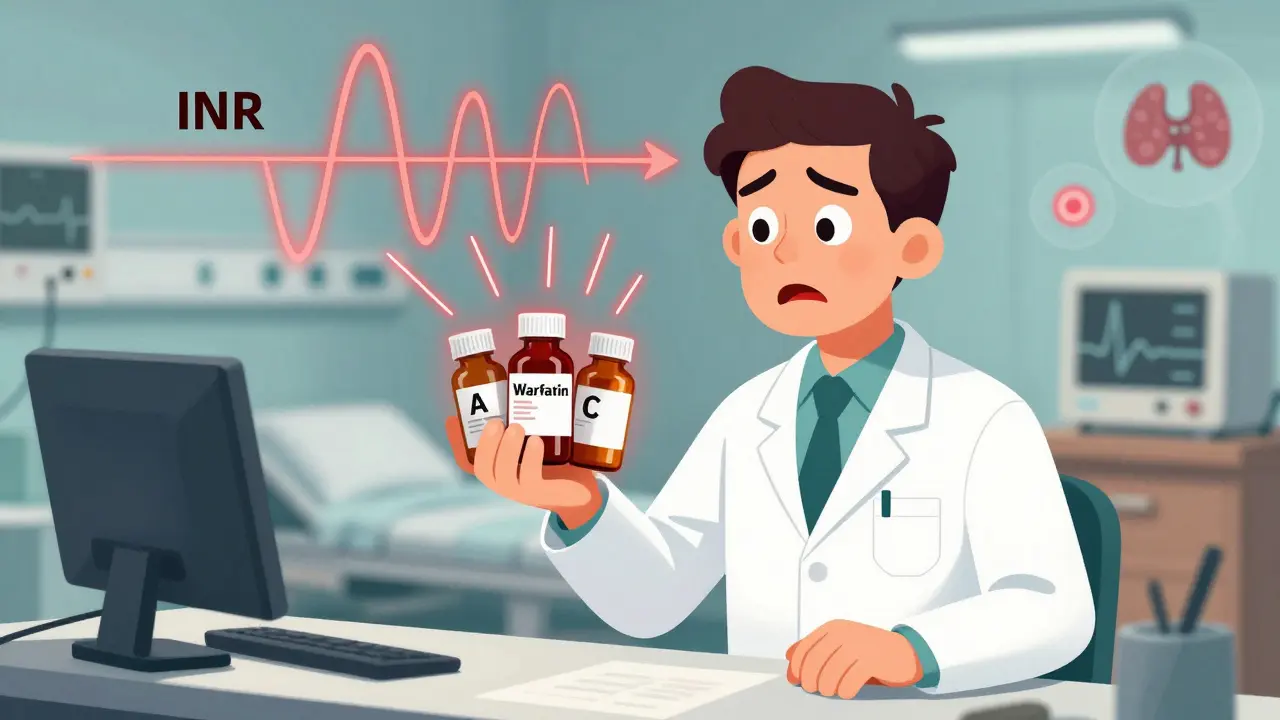 Pharmacist Concerns About NTI Generics: What Every Healthcare Professional Needs to Know