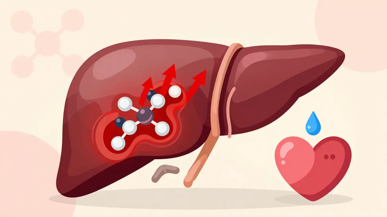 Pitavastatin and Diabetes Risk: What the Evidence Really Shows