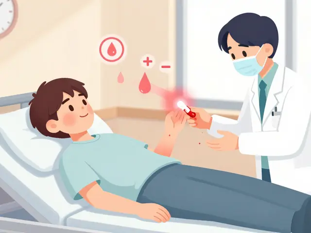 Dechallenge and Rechallenge in Drug Side Effects: What These Tests Mean