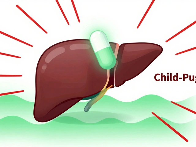 Metformin and Liver Disease: How to Prevent Lactic Acidosis