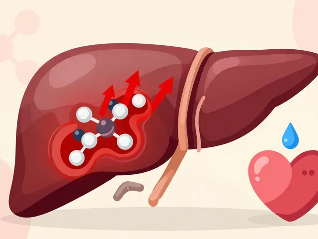 Pitavastatin and Diabetes Risk: What the Evidence Really Shows