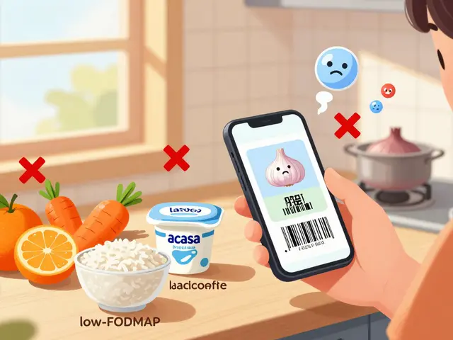 IBS Diet Guide: FODMAP, Low-Residue, and Elimination Plans Explained