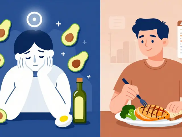 Ketogenic vs. Atkins Diets: Which Low-Carb Diet Works Best for Weight Loss?