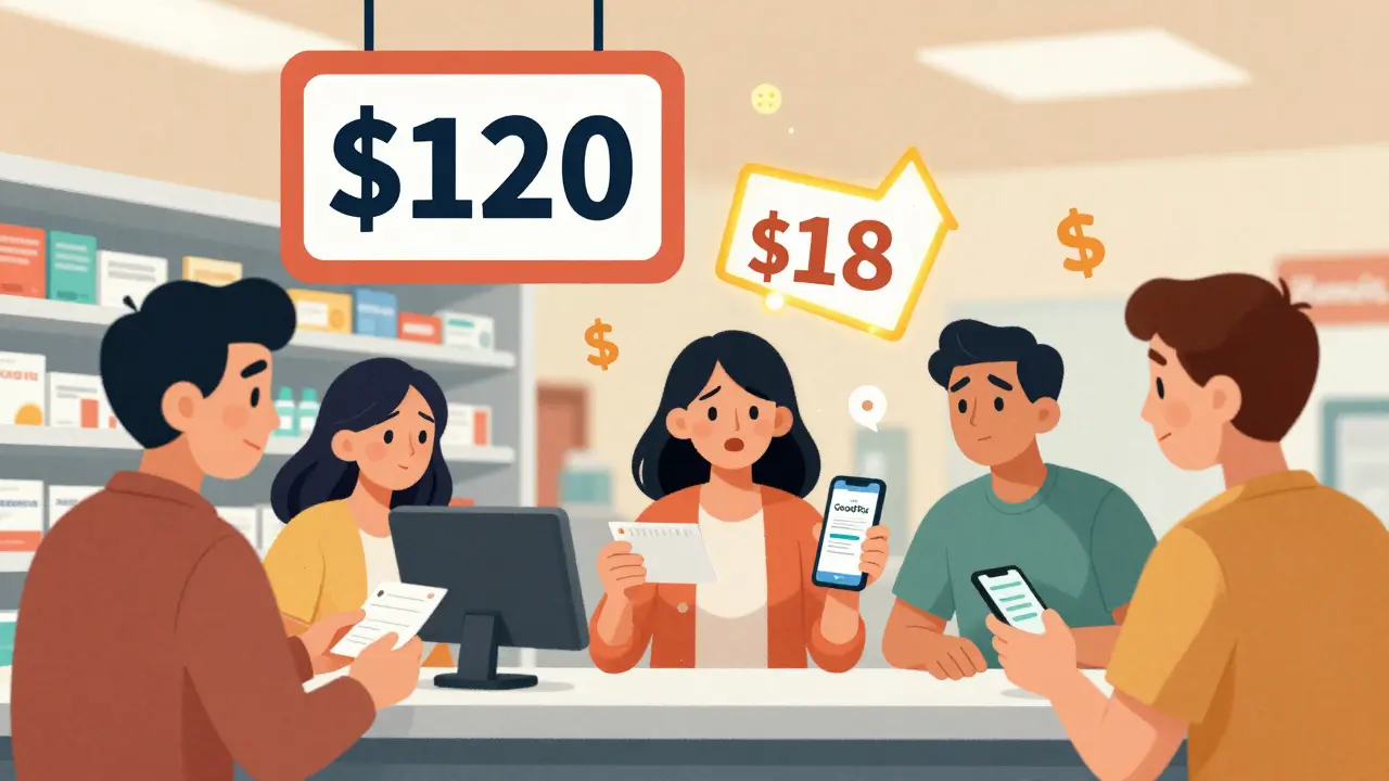 Prescription Discount Programs and Coupons: Do They Actually Save You Money?