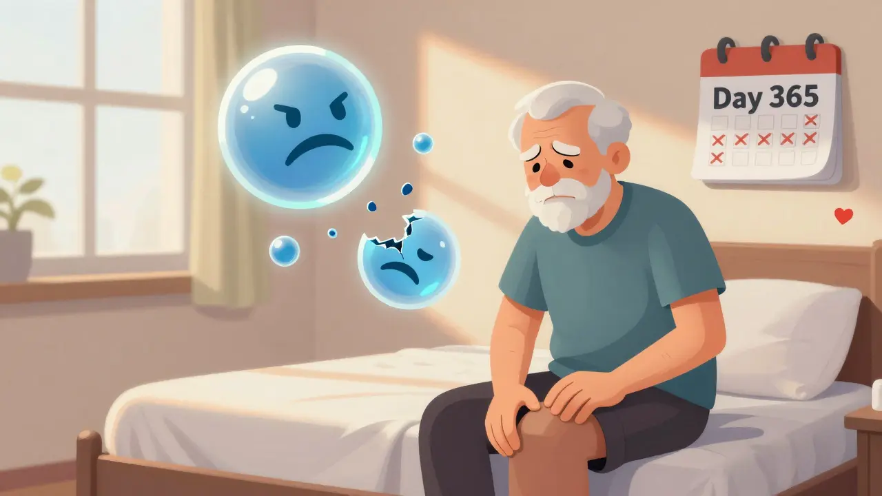 Statin Discontinuation: When to Stop and How to Manage Safely